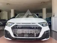 2025 Audi A1
