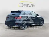 2025 Audi A1