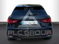 2025 Audi A1