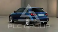 2025 Audi A1