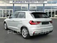2025 Audi A1