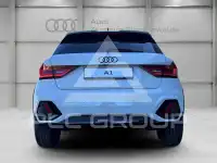 2025 Audi A1