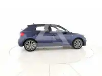 2025 Audi A1