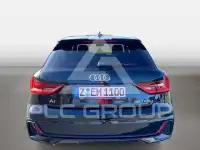 2025 Audi A1