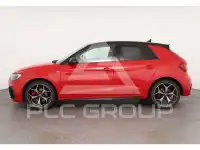 2025 Audi A1