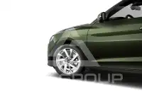 2025 Audi A1