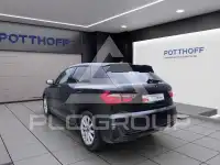 2025 Audi A1
