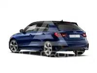 2025 Audi A1