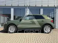 2025 Audi A1