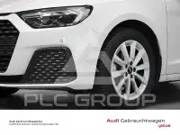 2025 Audi A1