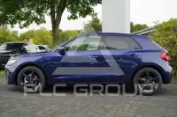 2026 Audi A1