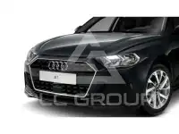 2025 Audi A1
