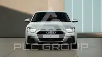 2025 Audi A1