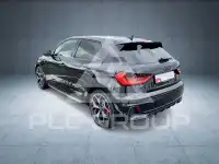 2025 Audi A1