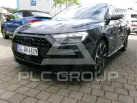 2025 Audi A1