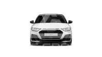 2025 Audi A1