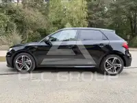 2025 Audi A1