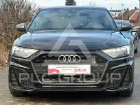 2025 Audi A1