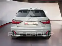 2025 Audi A1
