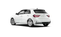 2025 Audi A1