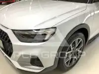 2025 Audi A1