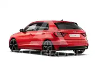 2025 Audi A1