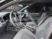 2025 Audi A1