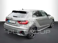 2025 Audi A1