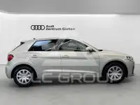 2025 Audi A1
