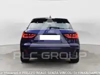 2025 Audi A1