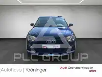 2025 Audi A1
