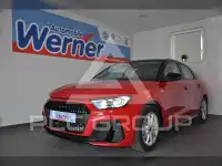 2025 Audi A1