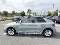 2025 Audi A1