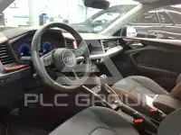 2025 Audi A1