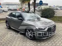 2025 Audi A1