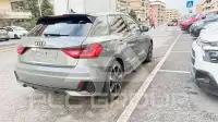 2025 Audi A1