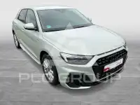 2025 Audi A1