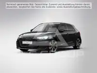 2025 Audi A1
