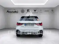 2025 Audi A1