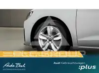 2025 Audi A1
