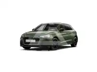 2025 Audi A1