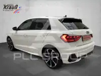 2025 Audi A1