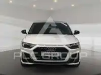 2025 Audi A1