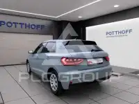 2025 Audi A1