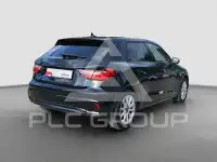 2025 Audi A1