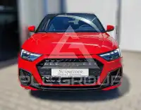 2025 Audi A1