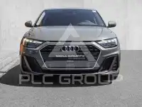 2025 Audi A1