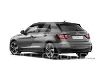 2025 Audi A1