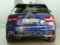2025 Audi A1