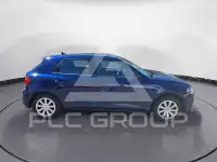2025 Audi A1